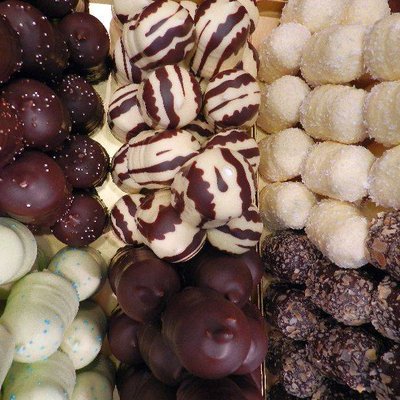 Chocozoenen mixdozen