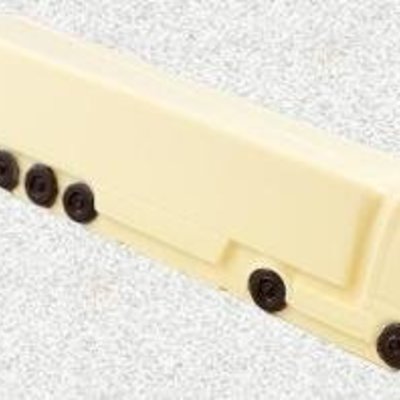 Auto's en Vrachtwagens