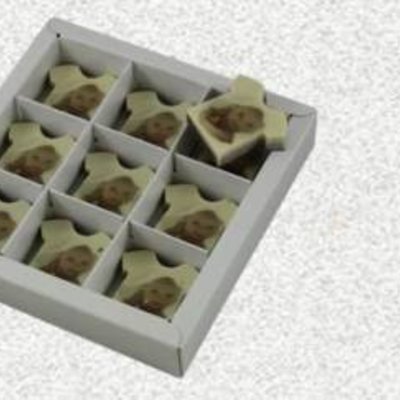 T-shirts met Logo of Foto