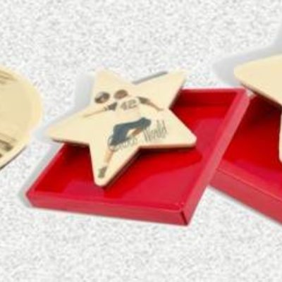 Harten en Sterren met Foto