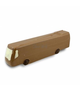Chocolade bus