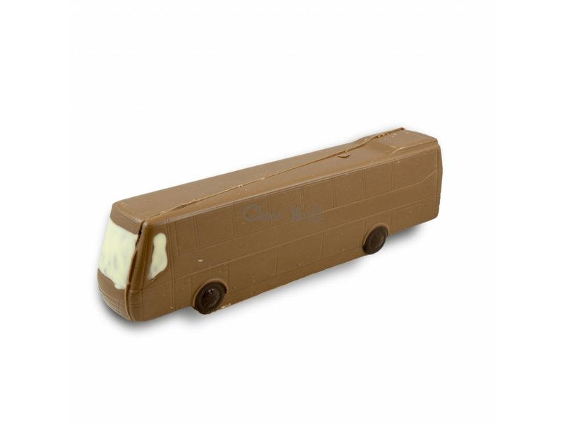 Chocolade Bus