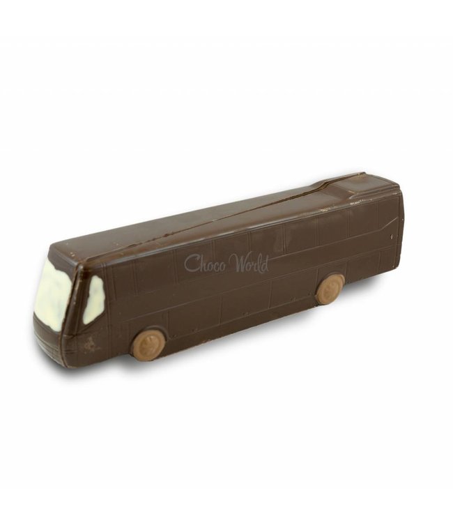 Chocolade bus