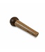 Chocolade microfoon