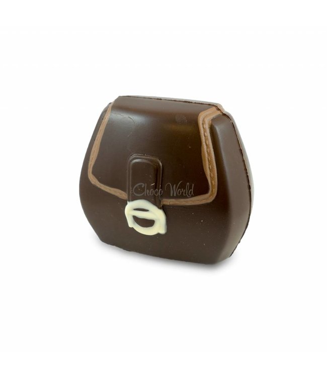 Chocolade tasje