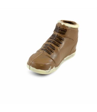 Chocolade sneaker