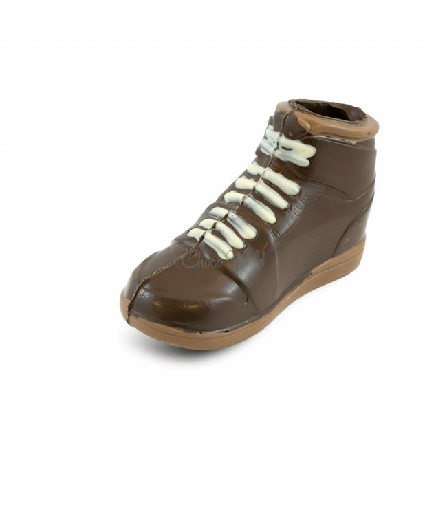 Chocolade sneaker