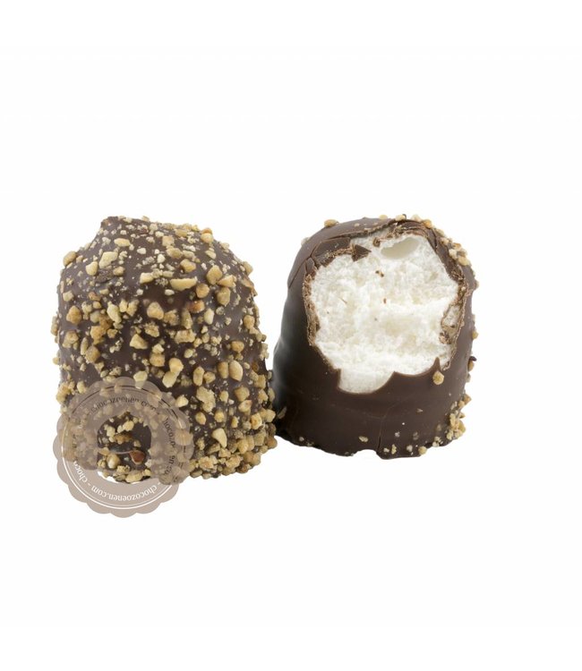 Chocozoen krokant melk
