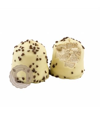 Chocozoen latte macchiato