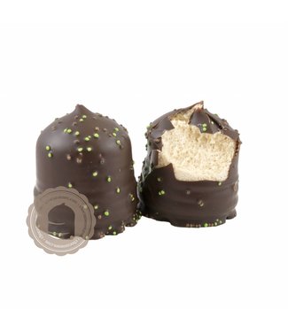 Chocozoen irish coffee