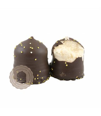 Chocolade chocozoen advokaat