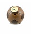 Chocolade bal met foto