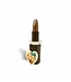 Chocolade lipstick met foto