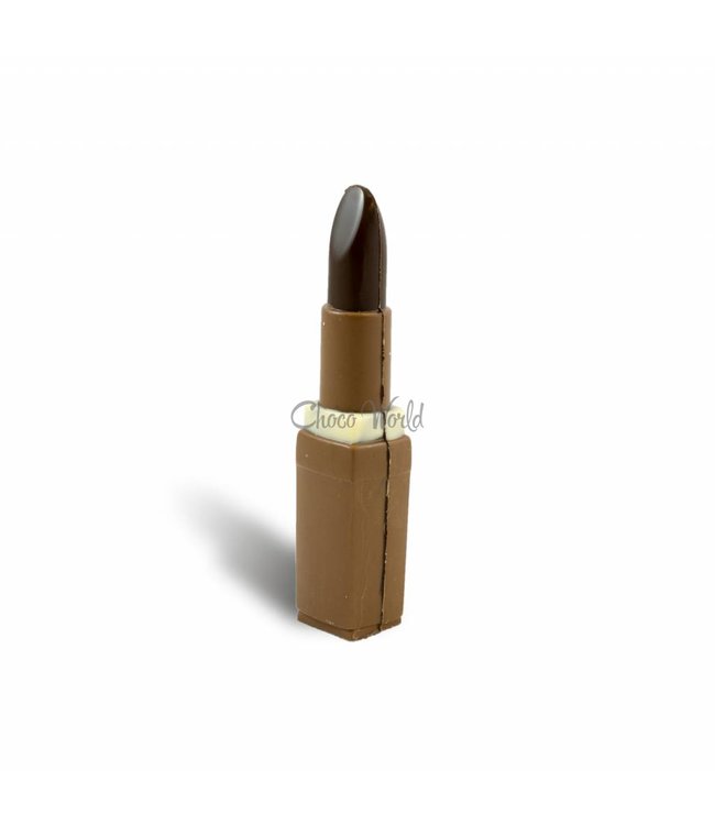 Chocolade Lipstick