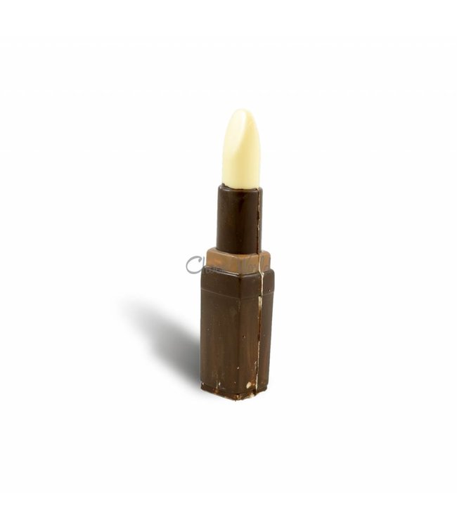 Chocolade lipstick