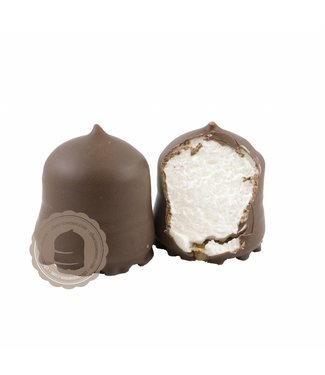 Chocozoen melk chocolade
