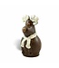 Chocolade rendier rudolf