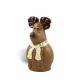 Chocolade Rendier Rudolf