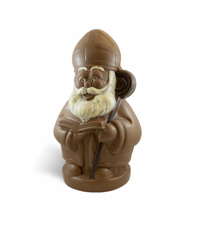 Chocolade sint nicolaas middel