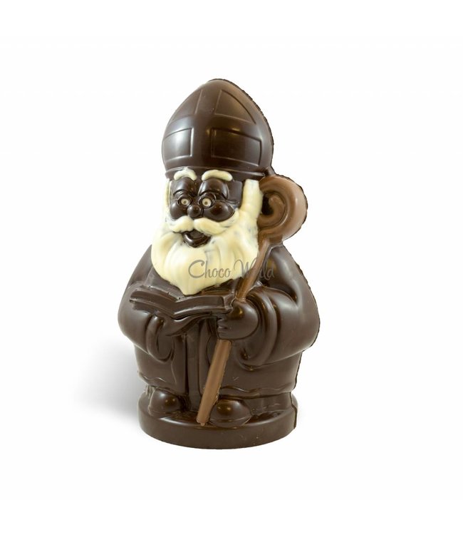 Chocolade sint nicolaas kingsize