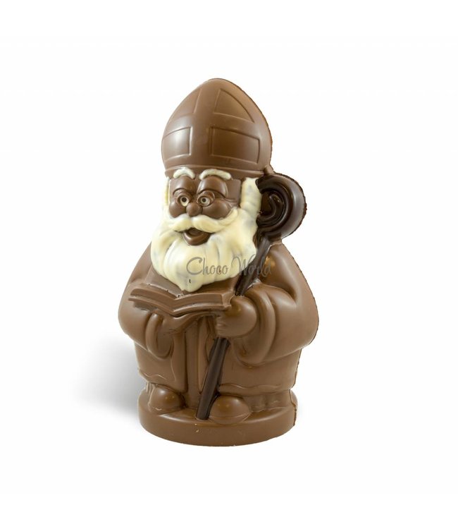 Chocolade sint nicolaas kingsize xxl