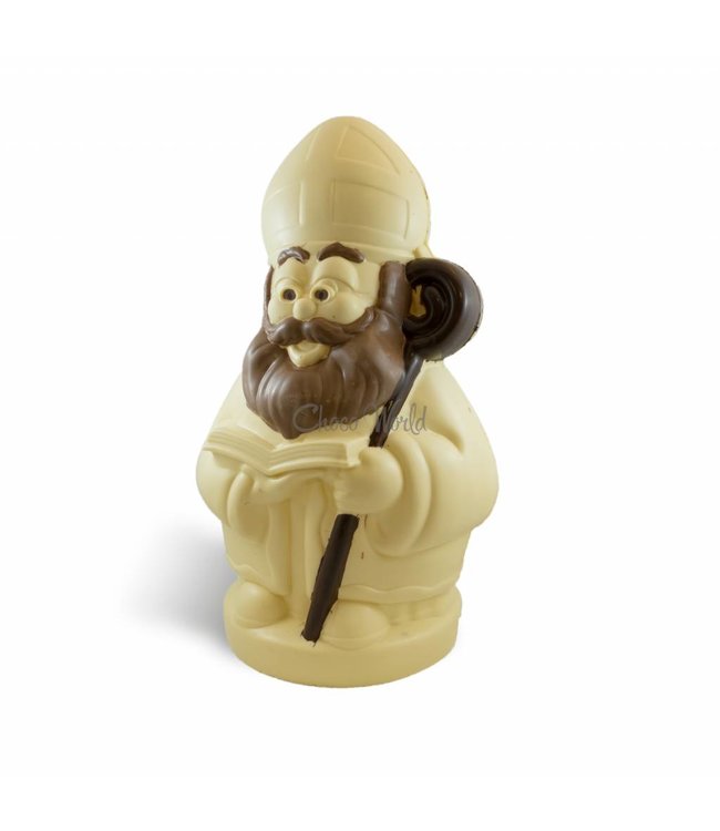 Chocolade sint nicolaas kingsize