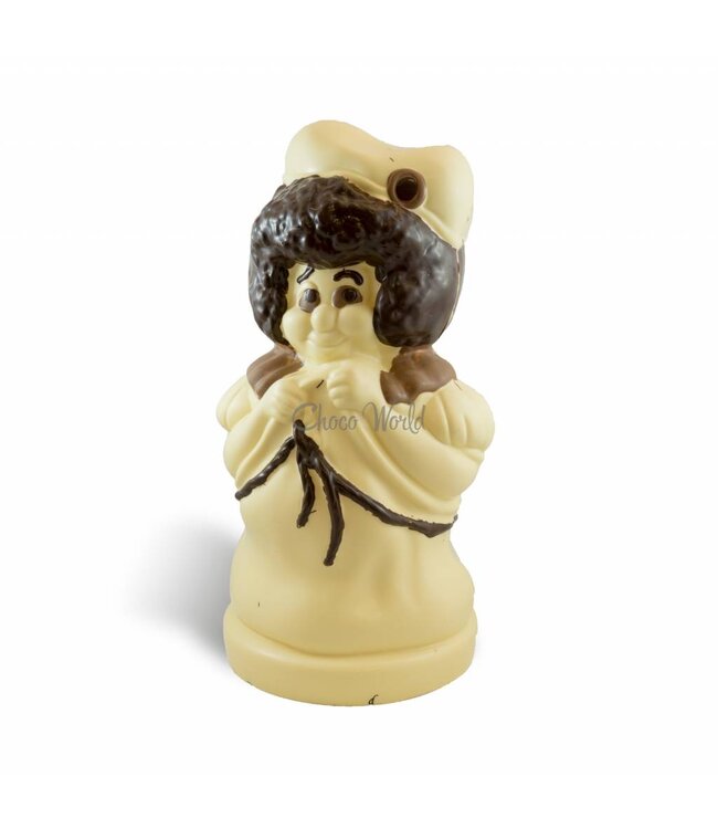 Chocolade pieterman kingsize xxl