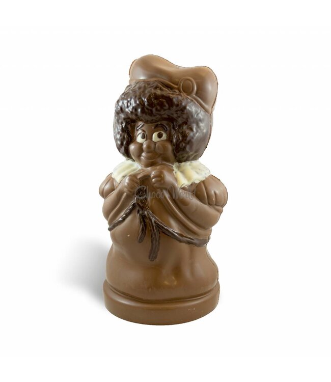 Chocolade pieterman kingsize xxl