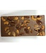 Chocolade reep groot notenmix