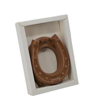 Chocolade hoefijzers