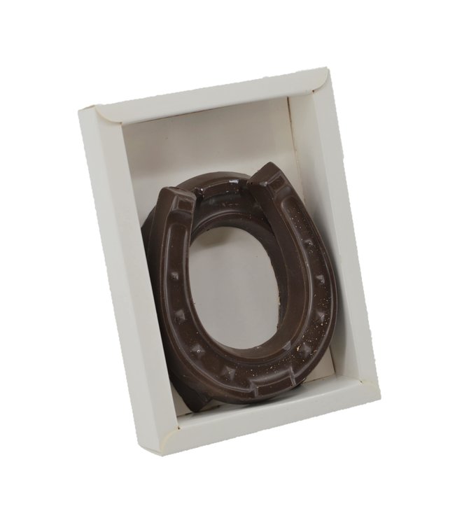 Chocolade hoefijzers