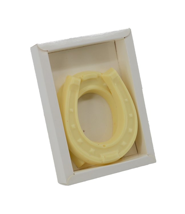 Chocolade hoefijzers