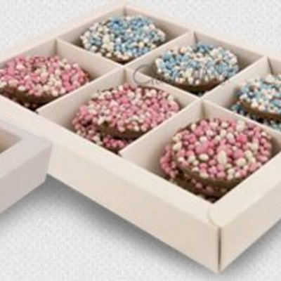 Flikken , Krakelingen en Hagelslag