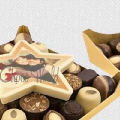 Sets met Logo of Foto