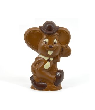 Chocolade speedy gonzales