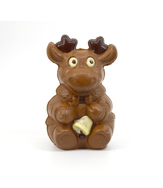 Chocolade rendier victor