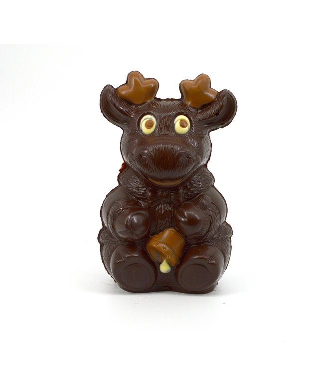 Chocolade rendier victor