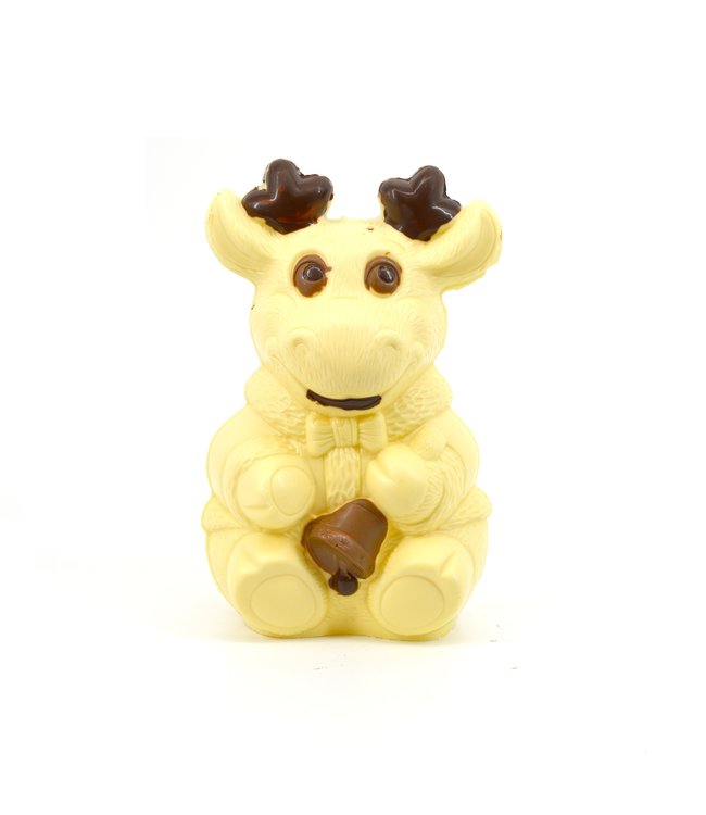 Chocolade rendier victor