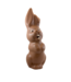 Chocolade paashaas kingsize