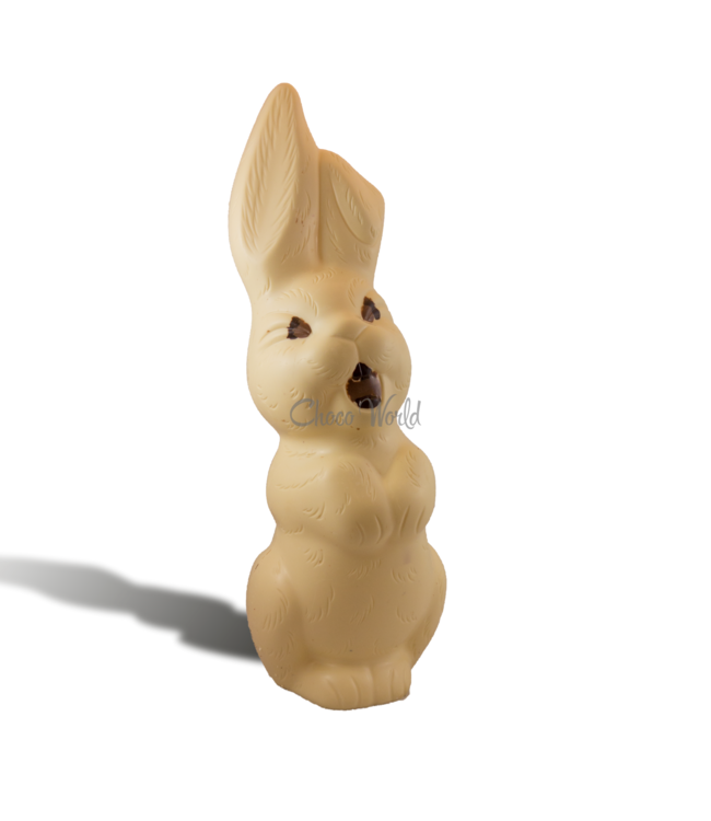 Chocolade paashaas kingsize