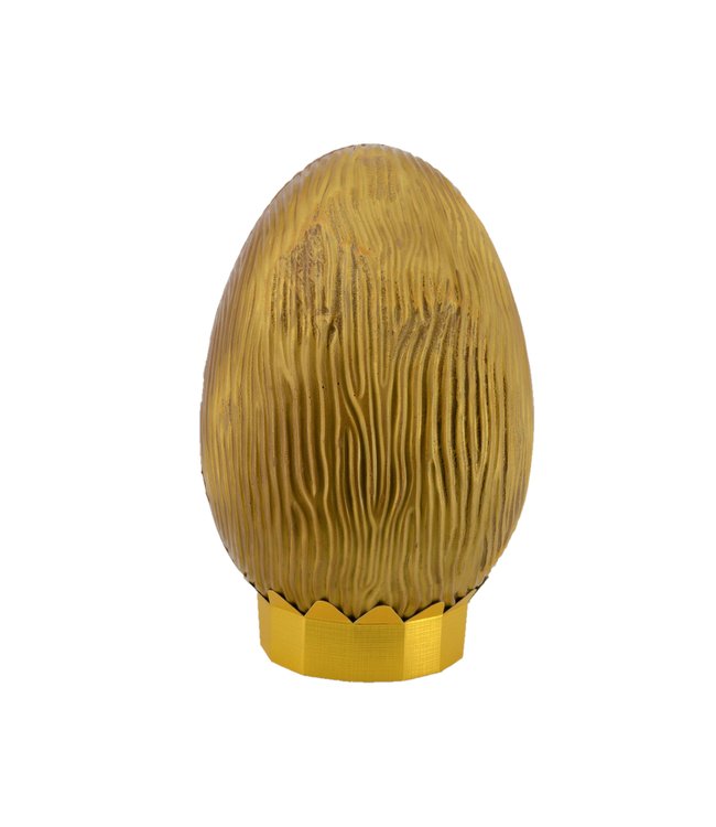 Chocolade gouden ei kingsize