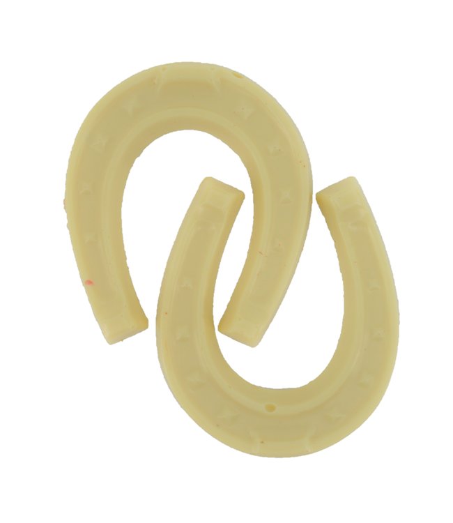 Chocolade hoefijzers