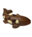 Chocolade koi karper groot