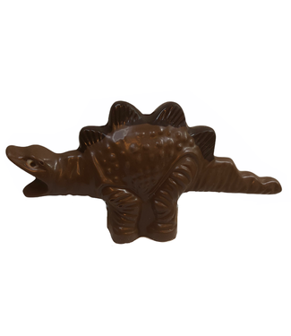 Chocolade dinosaurus