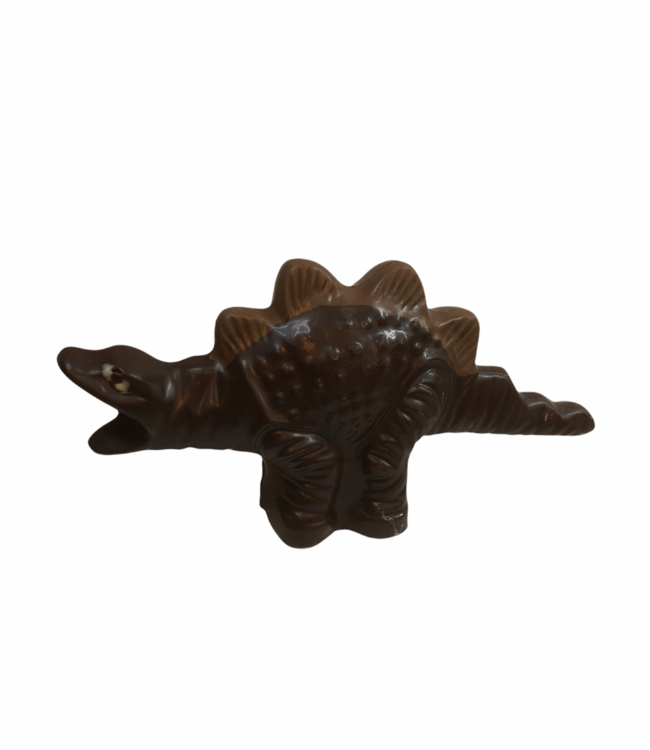 Chocolade dinosaurus