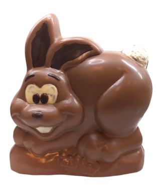 Chocolade haas victor king size