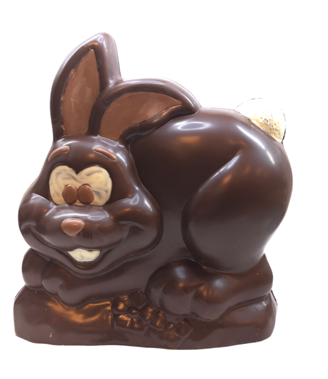 Chocolade haas victor king size