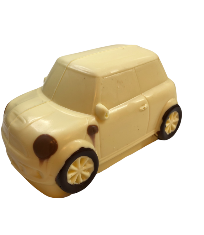 Chocolade mini cooper