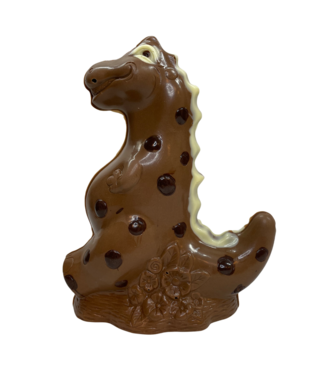 Chocolade dino Chocolade dino