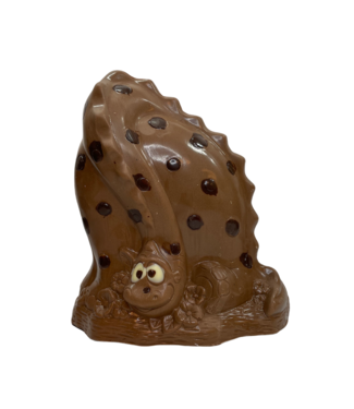 Chocolade happy dino Chocolade happy dino